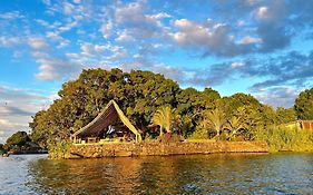 Isleta El Espino Ecolodge